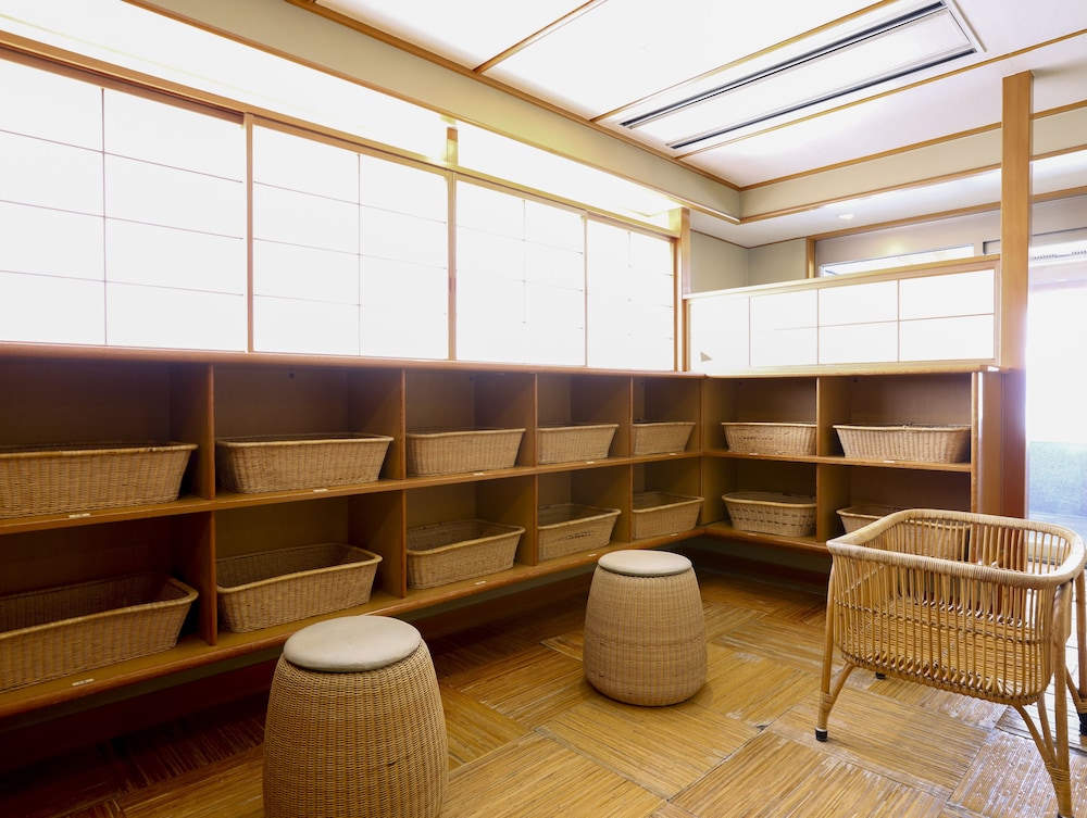 Hotel Aburaya Ryokan 57/64