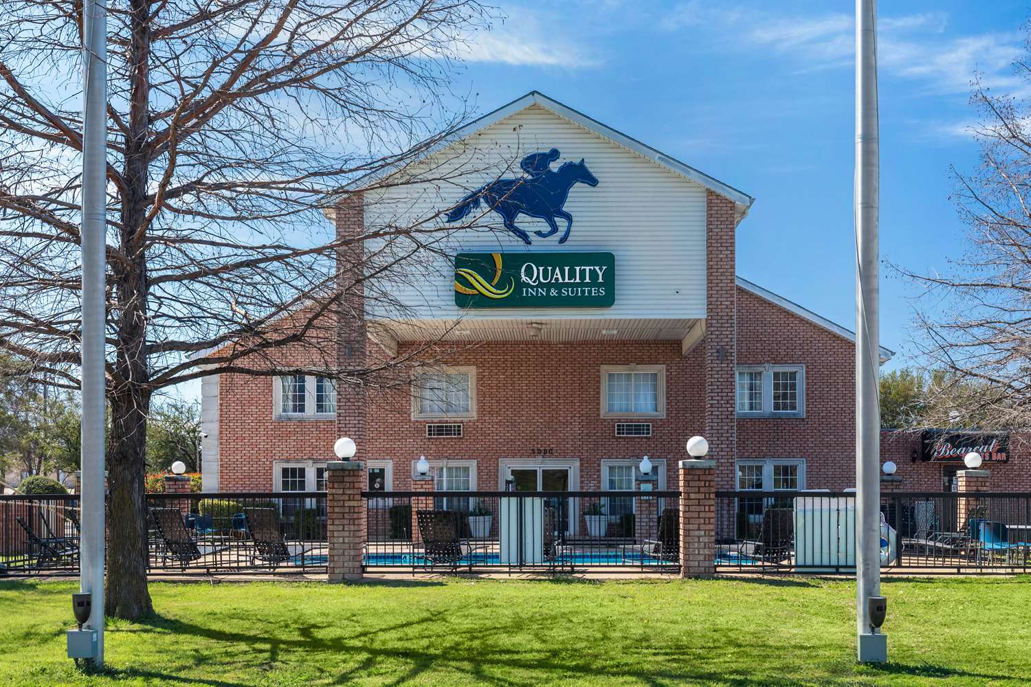 Baymont by Wyndham Willow Park 21/23