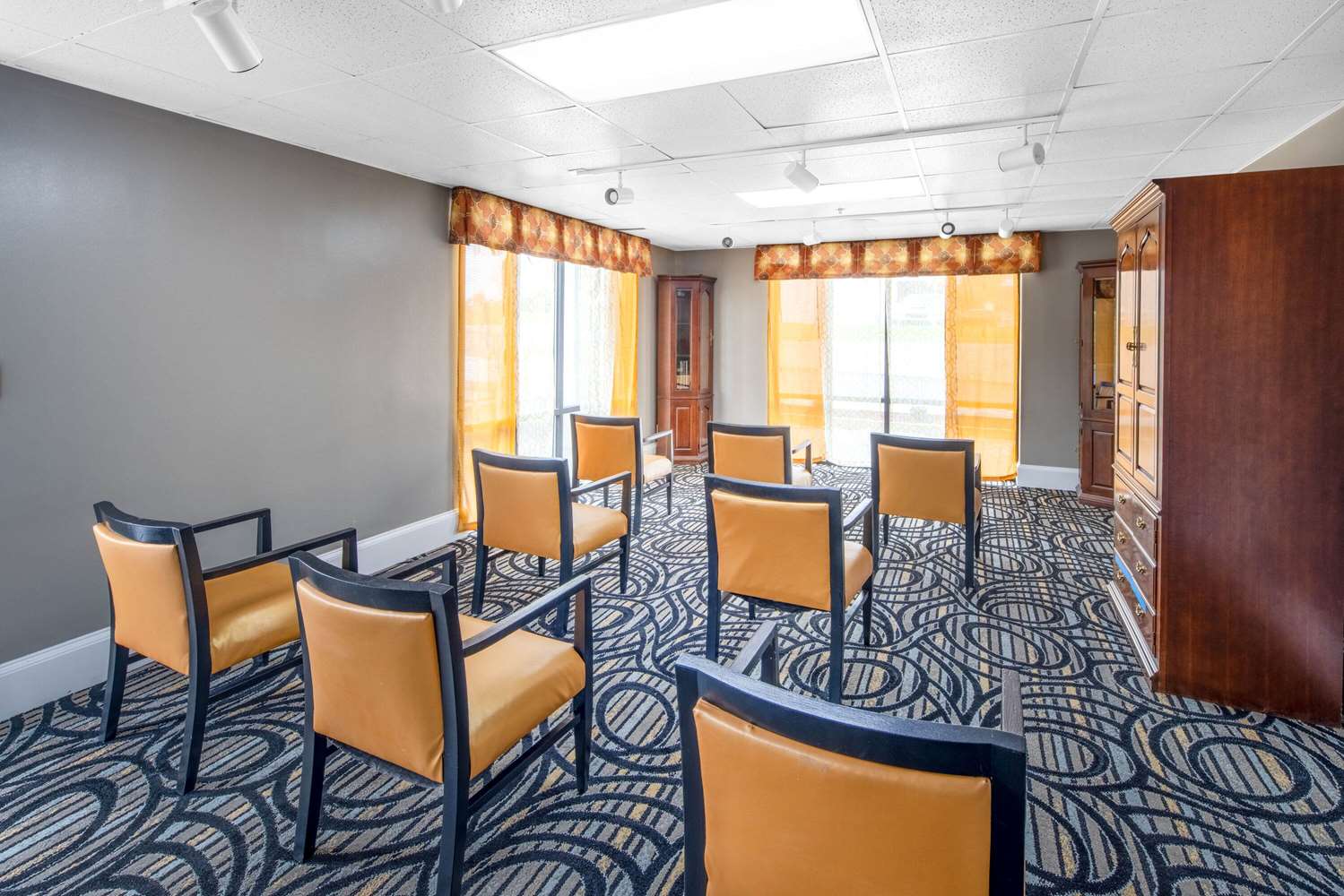 Baymont by Wyndham Covington 22/31