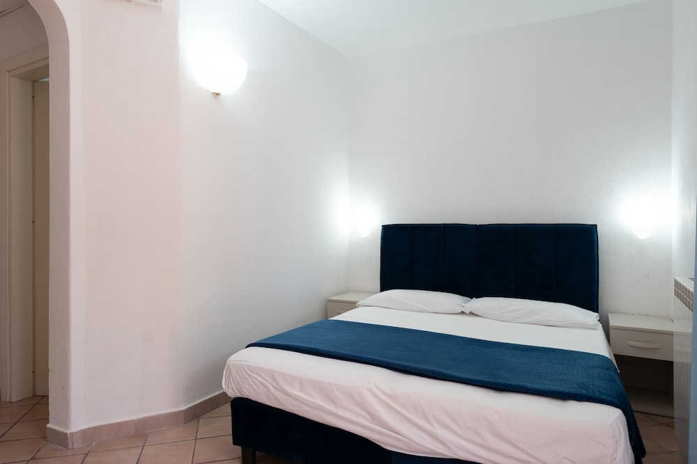 Hotel Residence Sant Angelo 11/49