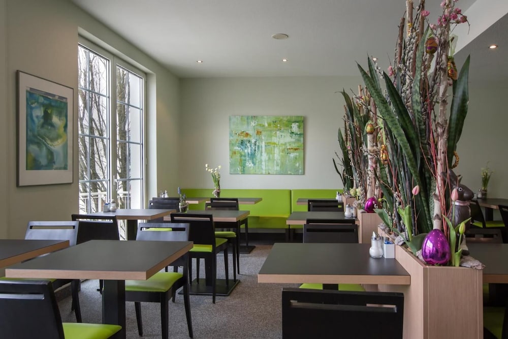 AKZENT Hotel Aufkirchen (Ex. mercure Muenchen Airport Aufkirchen) 25/44