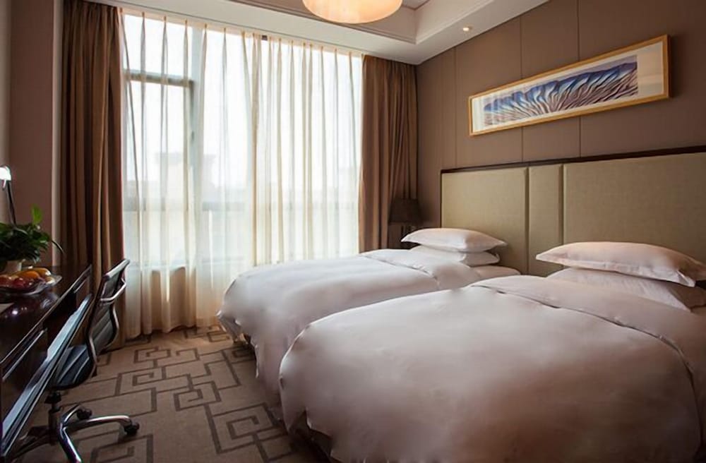 Guihe Siji Hotel Weihai 10/27