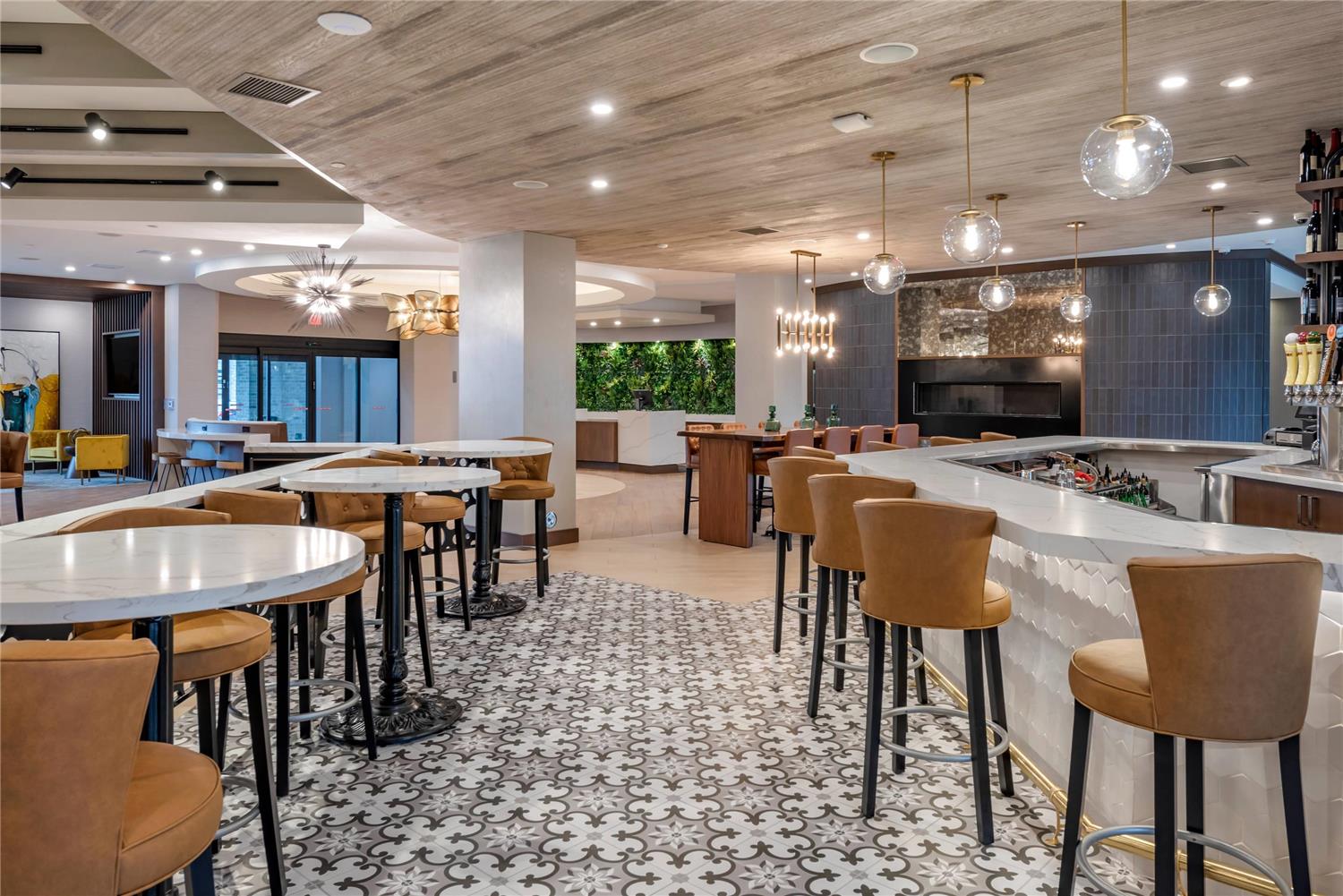 Cambria Hotel Shelby Township - Detroit Utica 18/28