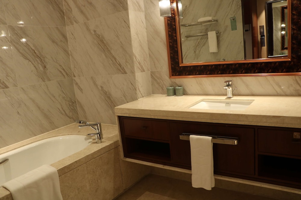Shangri-la Hotel, Yiwu 22/75