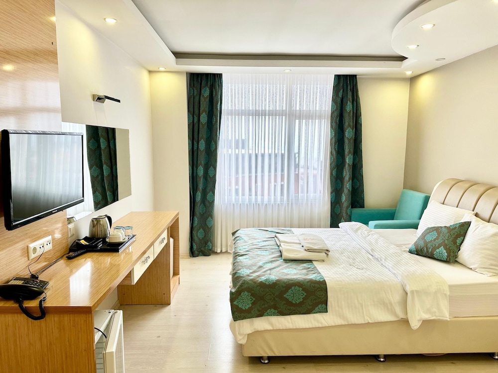 Sumela Park Hotel 22/50