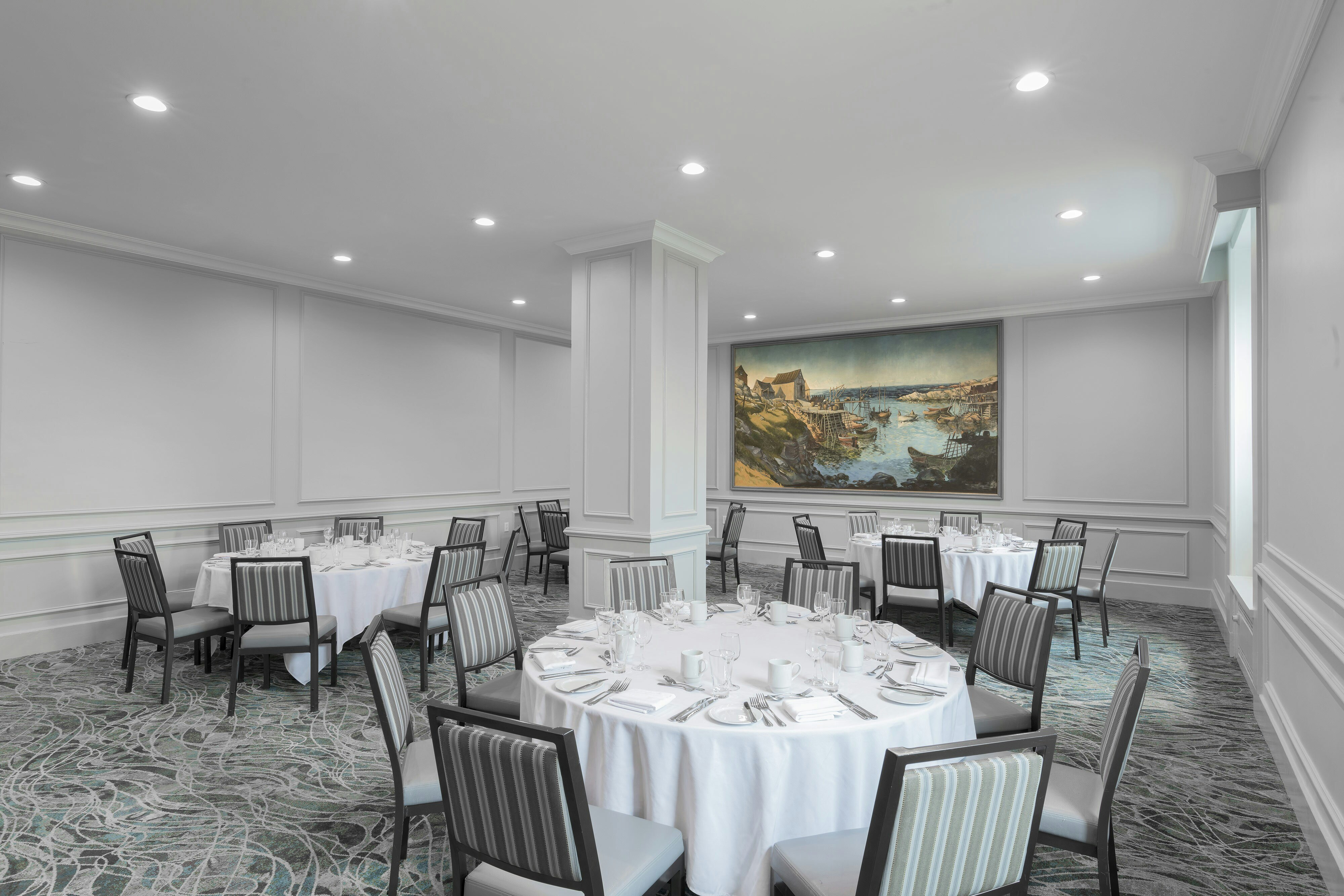 WESTIN NOVA SCOTIAN HOTEL 34/66