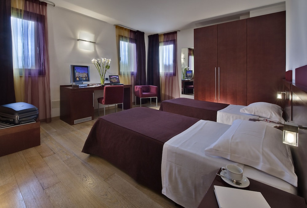 Annia Park Hotel Venice Airport 17/37