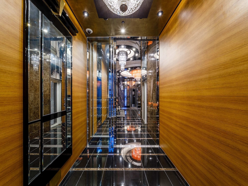 APA Hotel Hakata-Ekimae-2chome 29/45