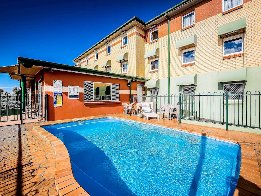Ibis Budget Dubbo 7/29