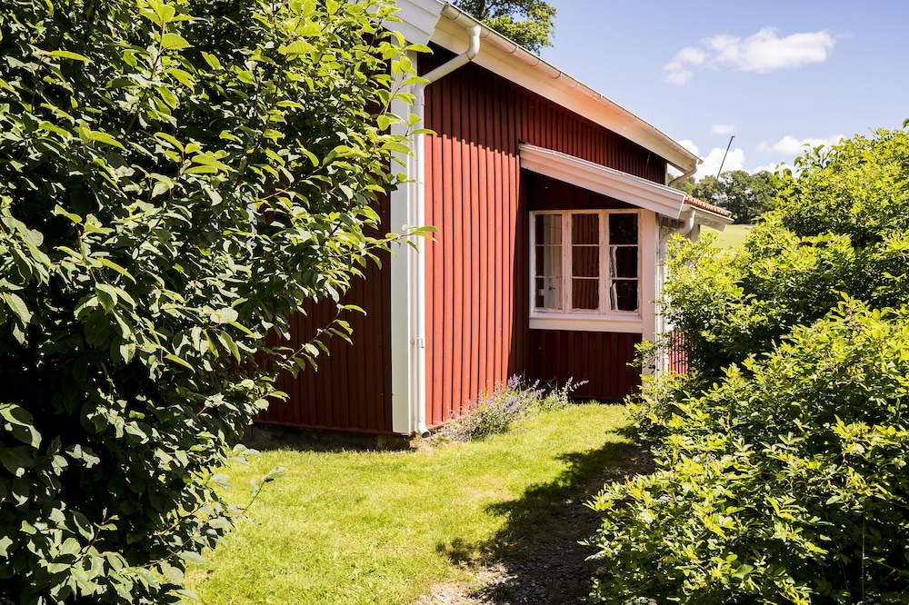 Anfasteröd Gårdsvik 42/50