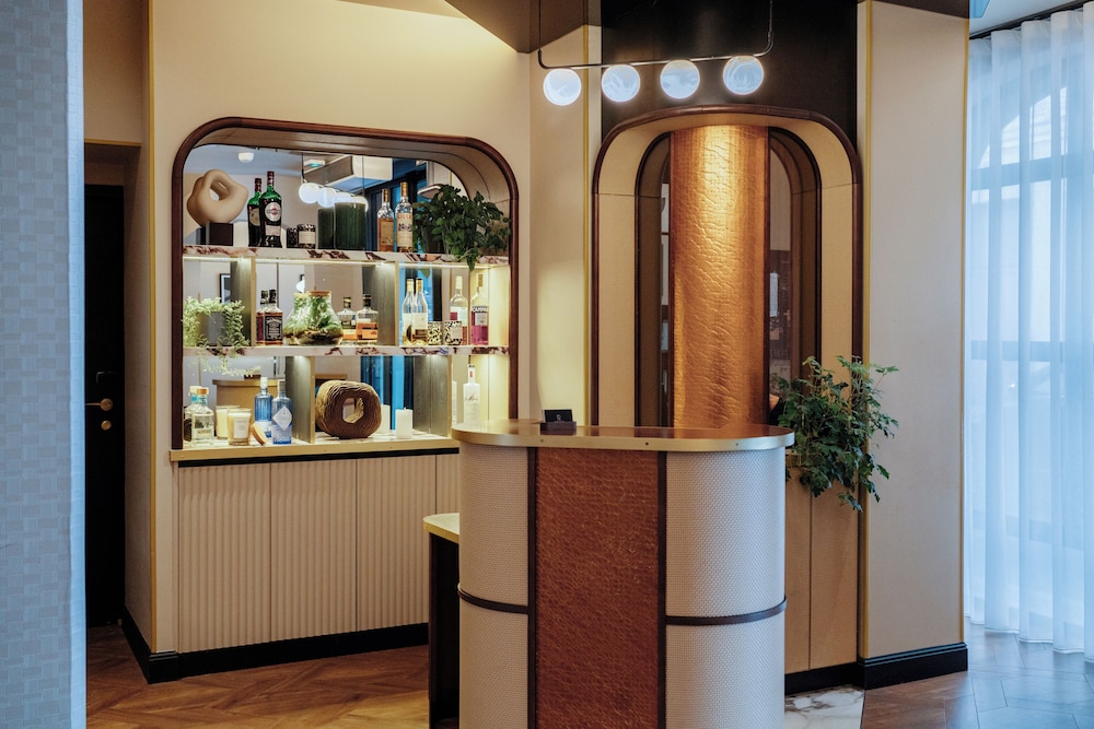 Hotel Riesner 6/50