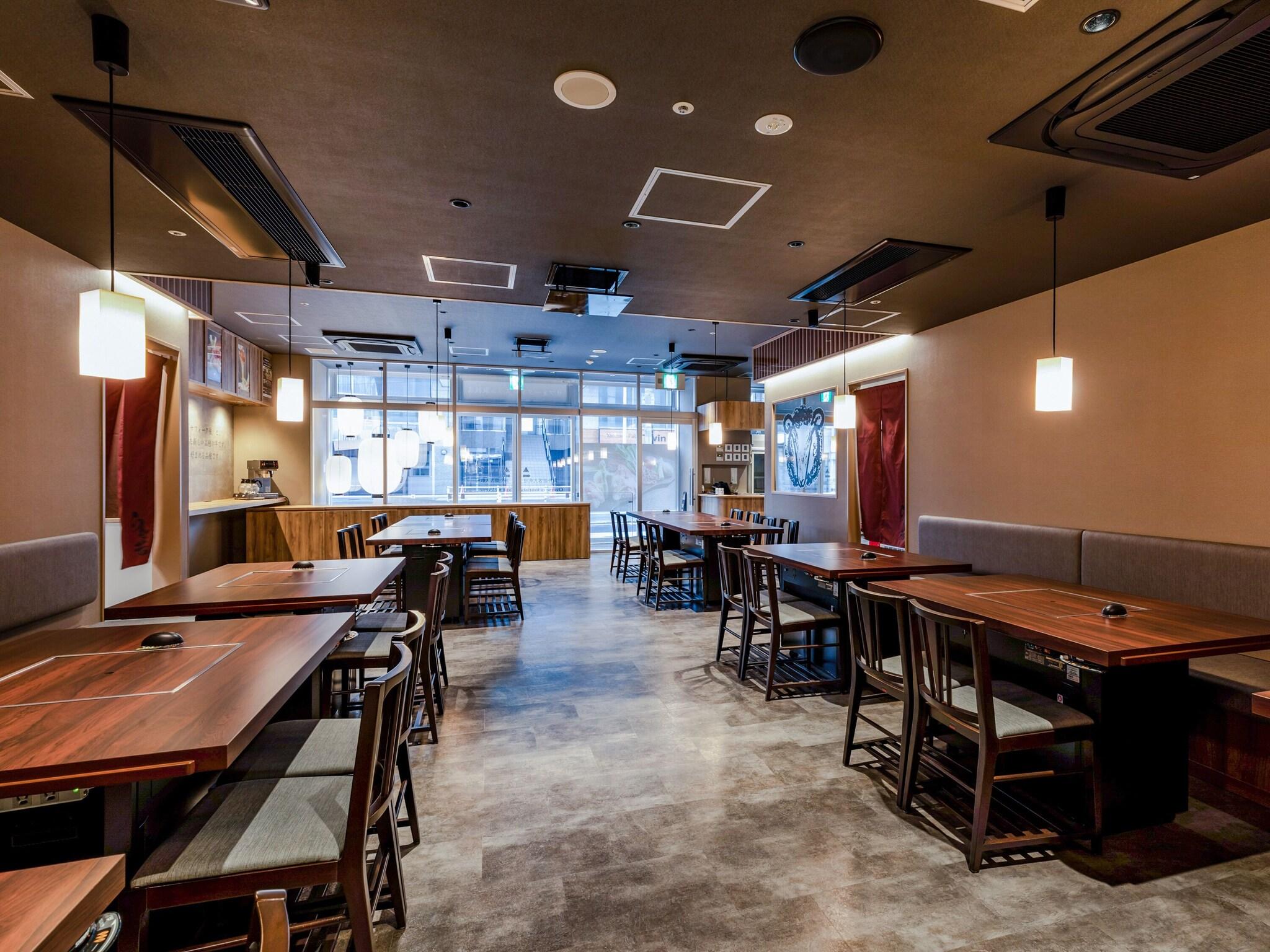 Four Points Flex by Sheraton Hakodate Station 39/50