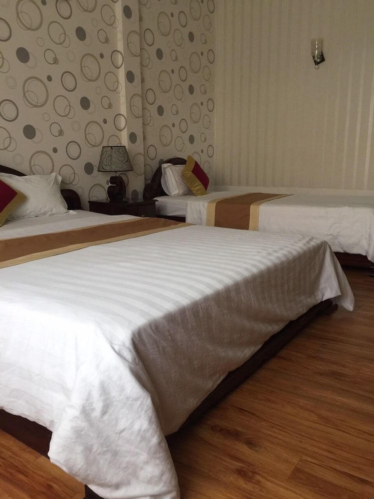 Cong Doan Hotel Vung Tau 34/55