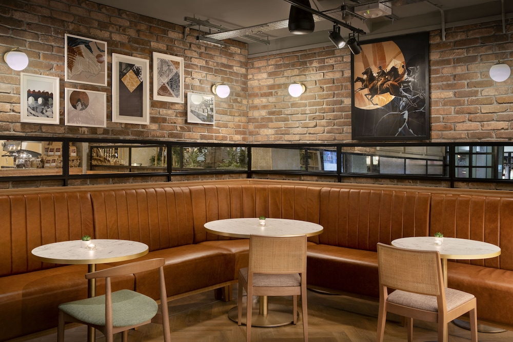 Leonardo Hotel Chester 35/40