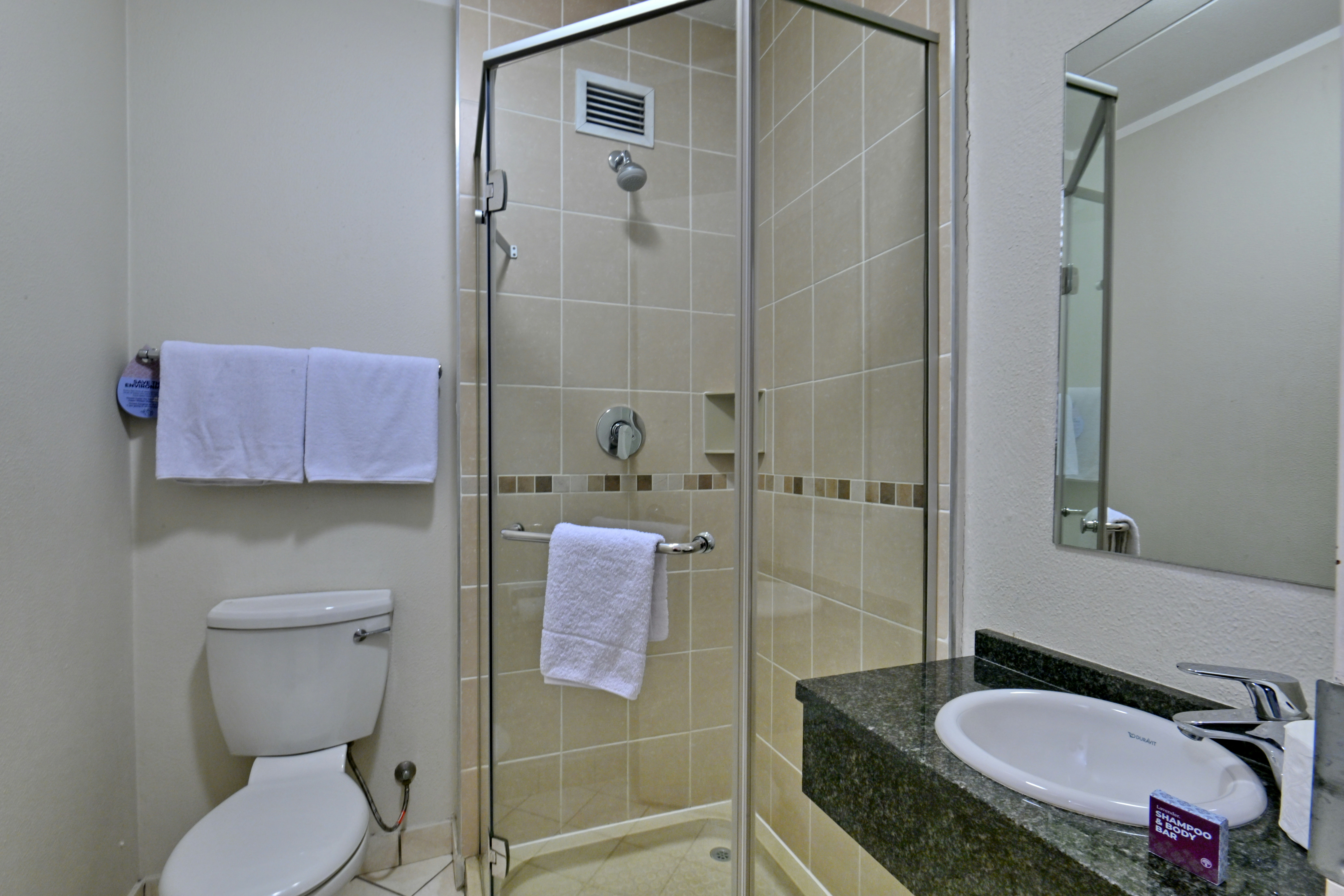 Road Lodge Germiston Lake 10/10
