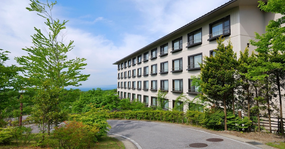Resort Hotel Laforet Nasu 4/46