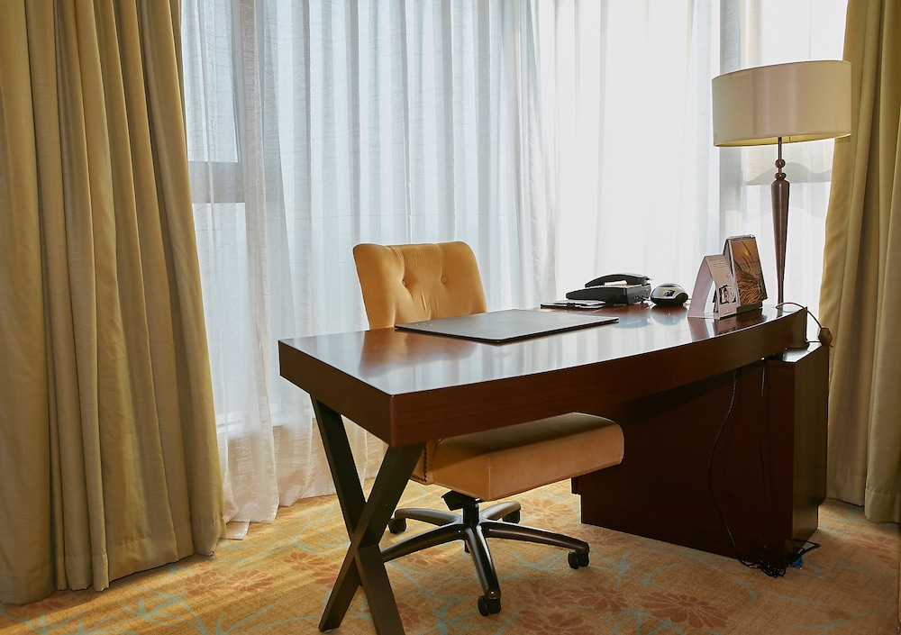 Fairmont Yangcheng Lake 36/50