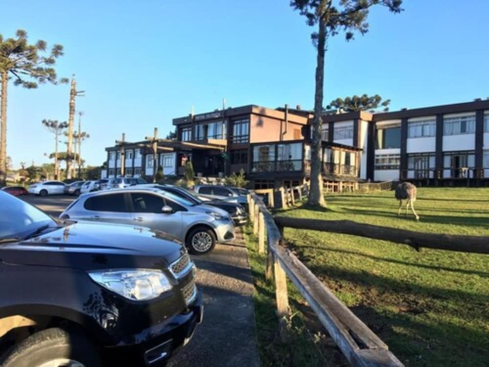 Fazenda Pampas Canela Hotel 23/30