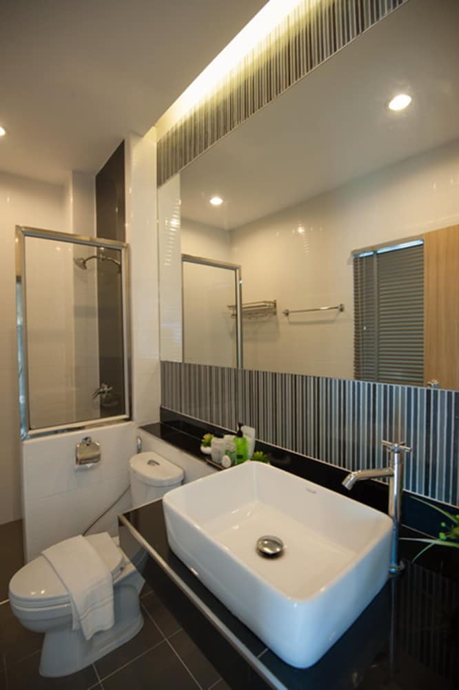 The Cozy Nest Boutique Rooms 46/50