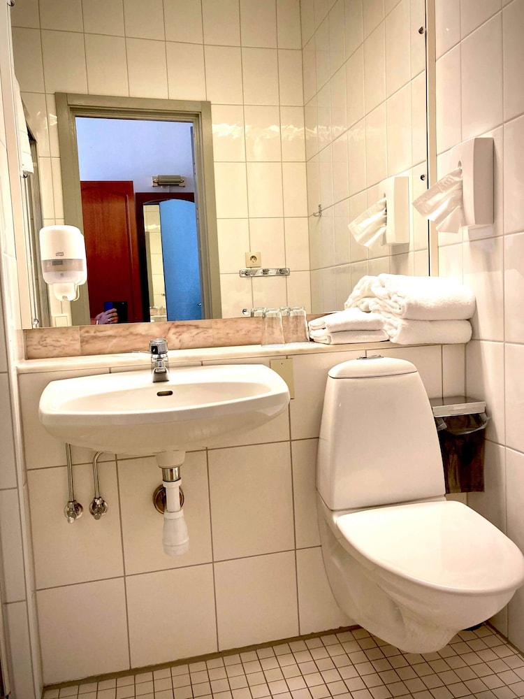 Sure Hotel By Best Western Focus 26/61