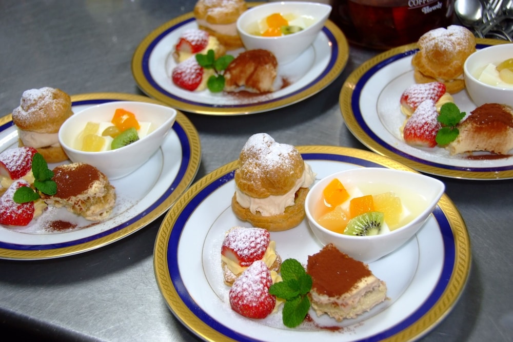 Putit Hotel Fromage 14/15