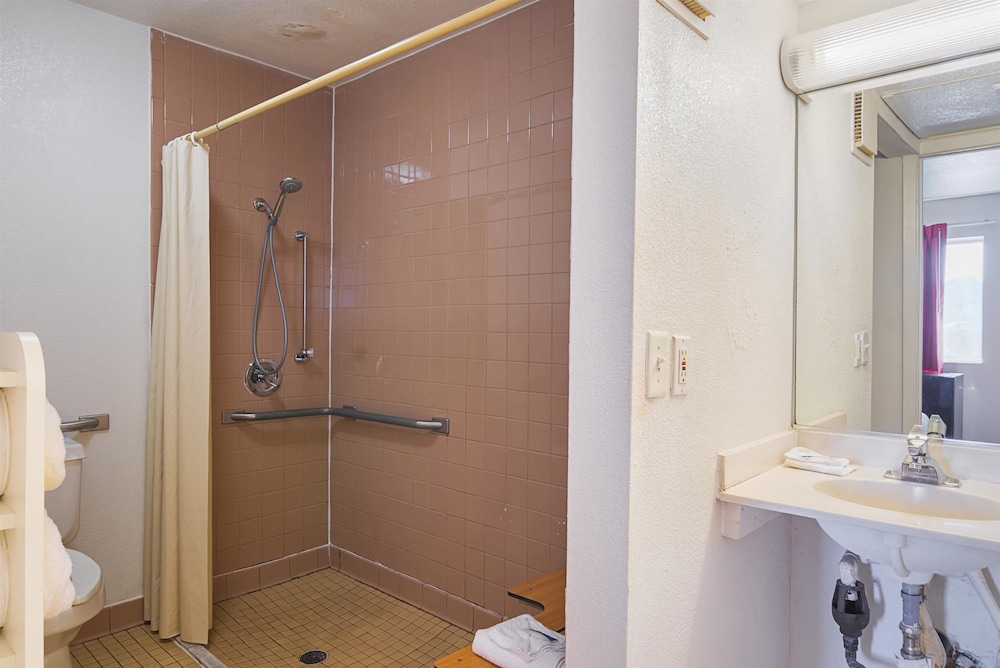 Motel6 Russellville, AR 14/49