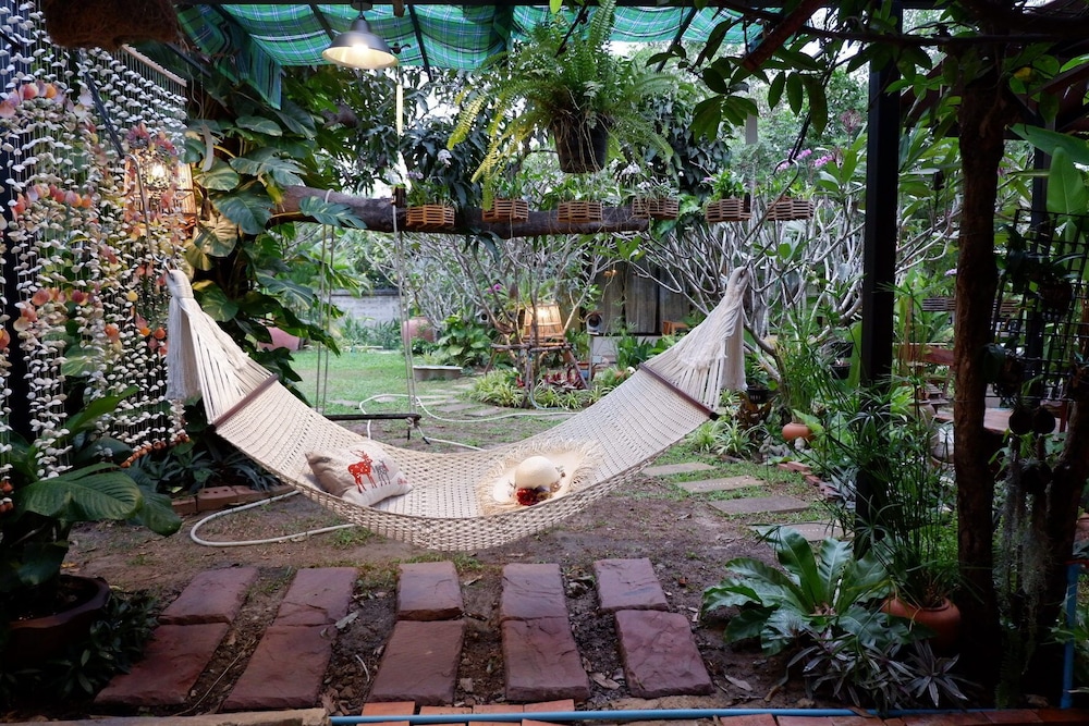 The Park Ayutthaya Resort And Spa 36/65