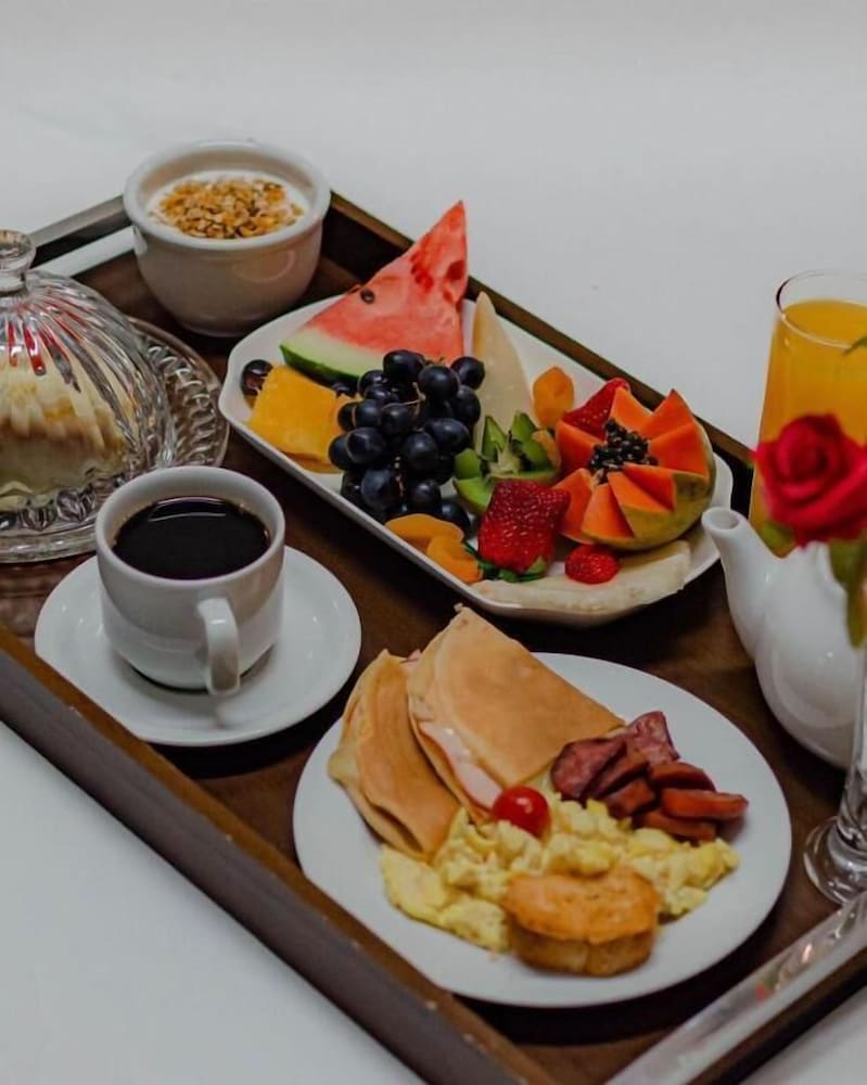 Hotel Imperatriz Premium 26/38
