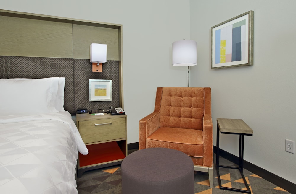 Holiday Inn Hattiesburg - North 30/73