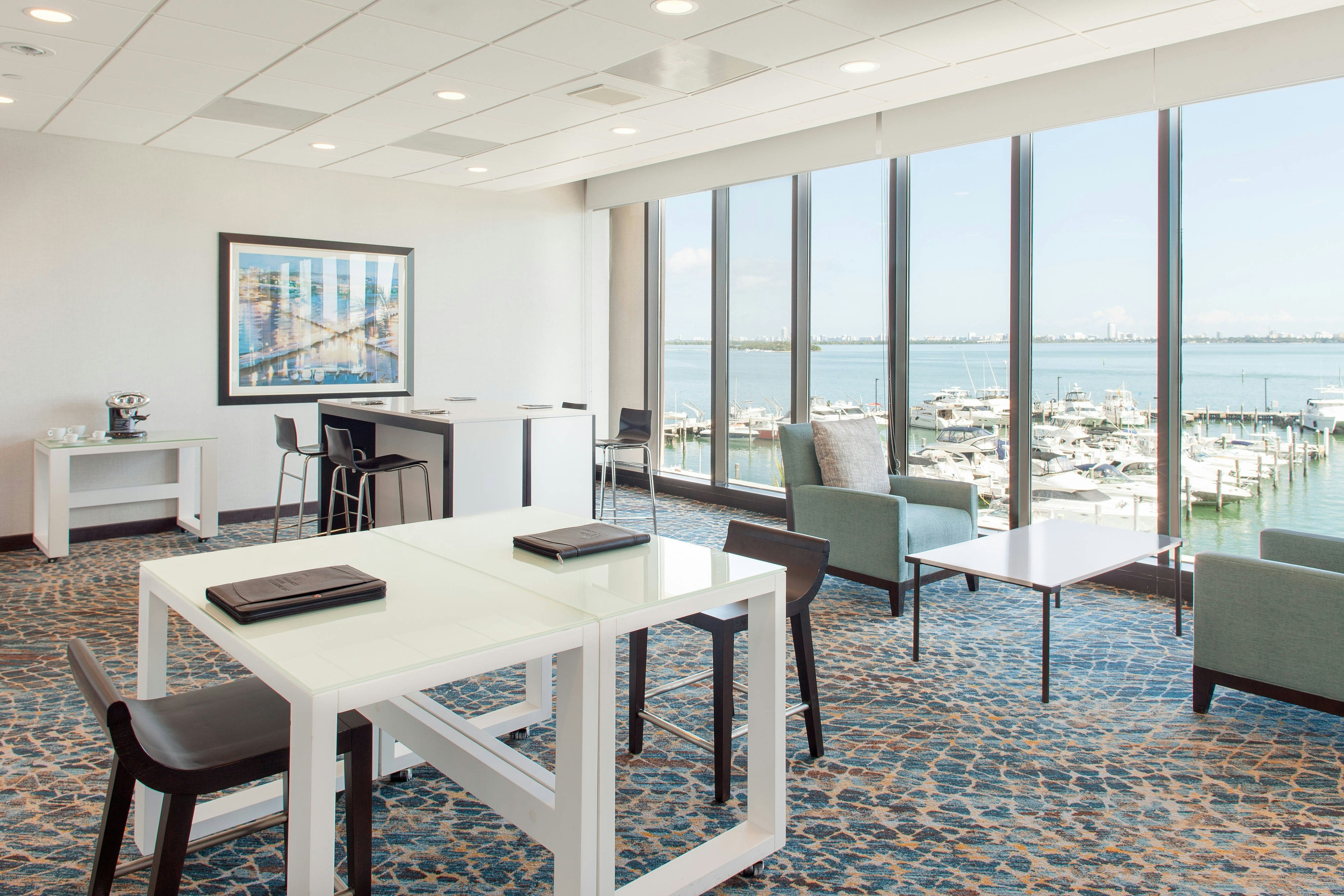 Miami Marriott Biscayne Bay 22/50