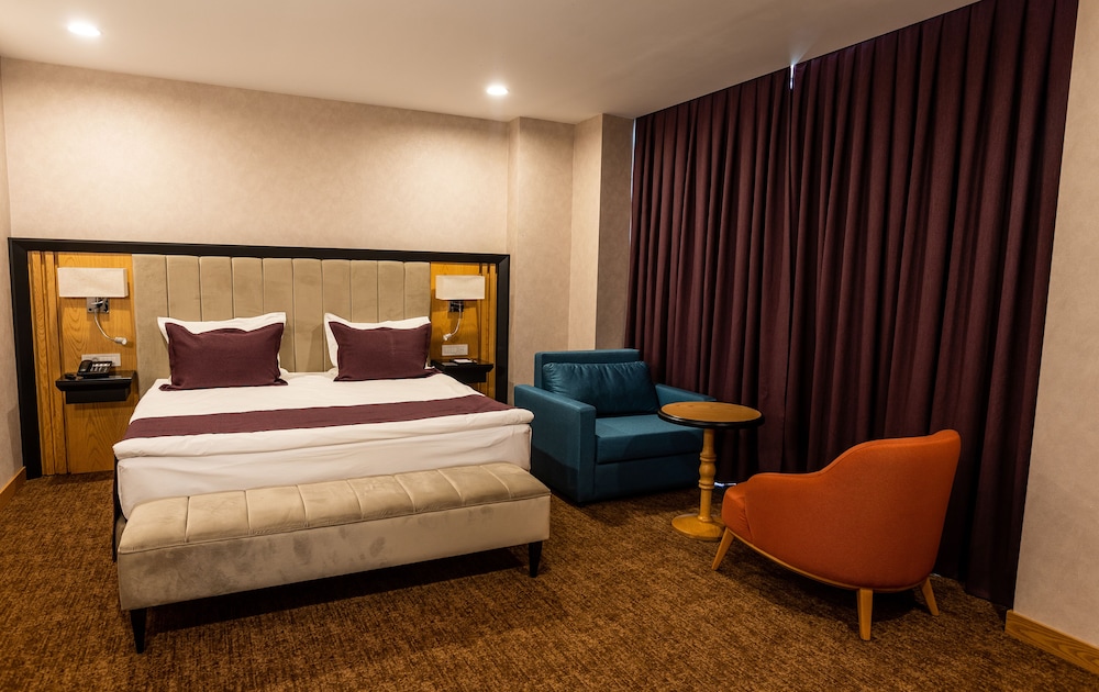 Premium Hotel Ganja 16/50