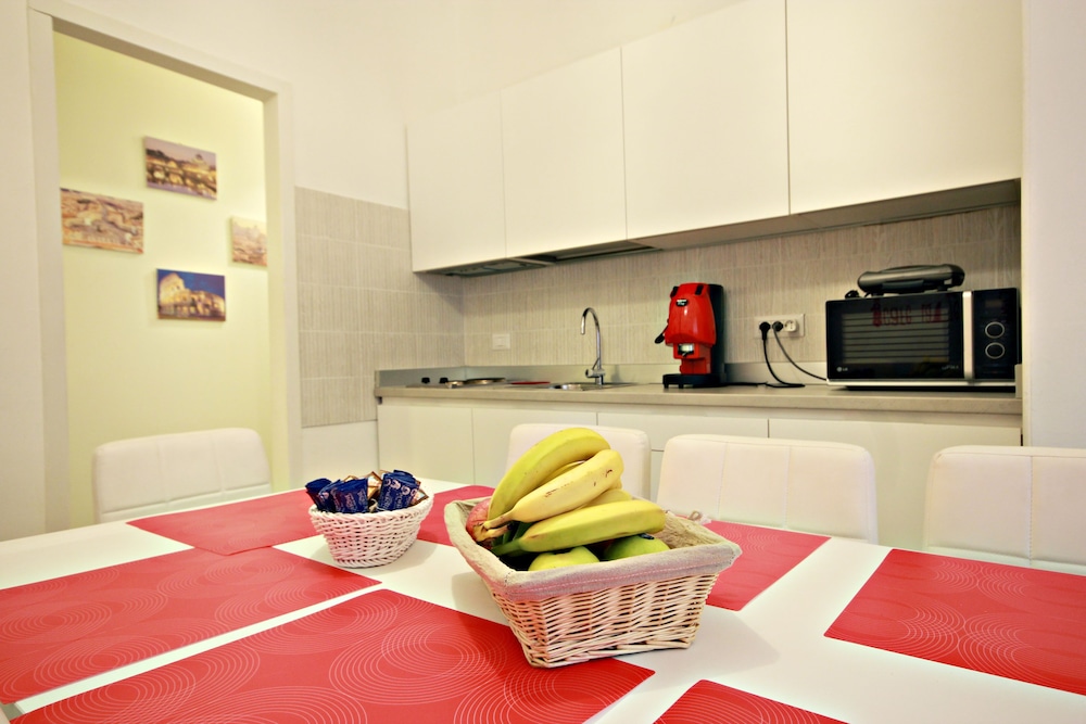Le Piazze Di Roma Bed And Breakfast 23/47