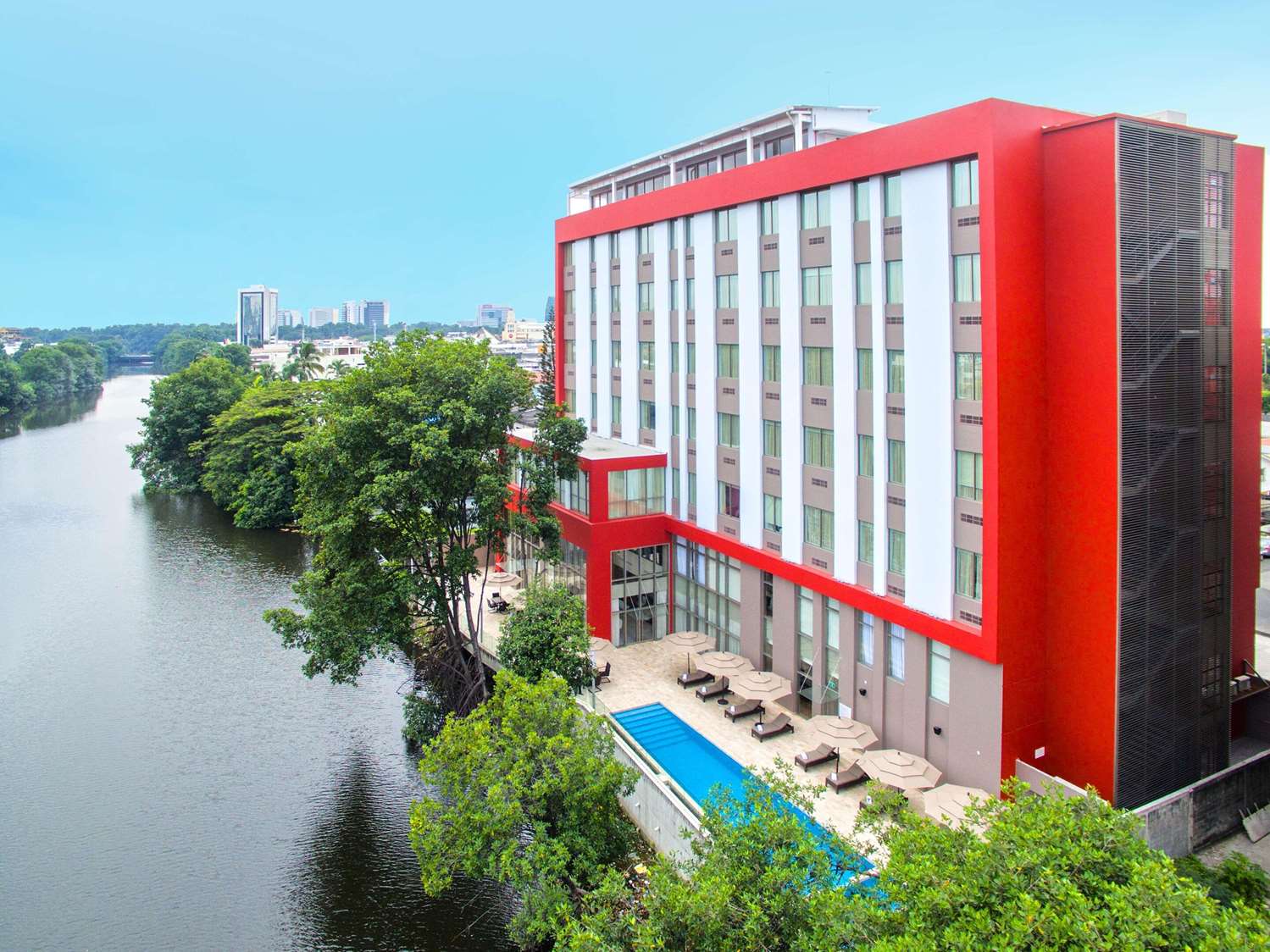 Radisson Hotel Guayaquil 4/47