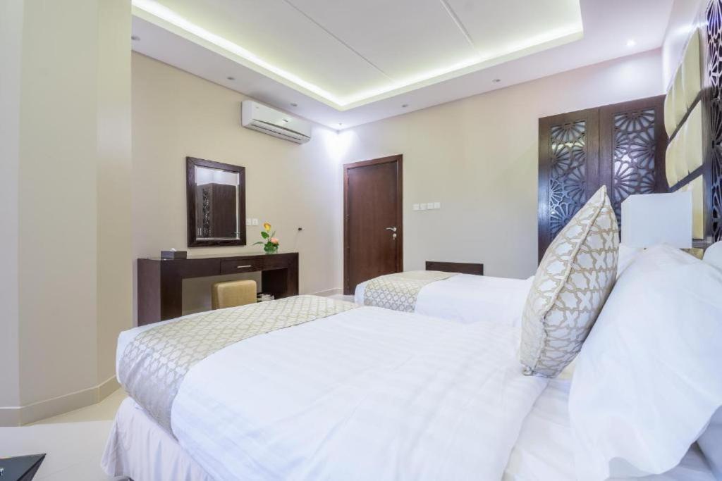 ألمهيدب ريزيدنس الدوادمي(Al Muhaidb Residence Aldawadmi) 21/30