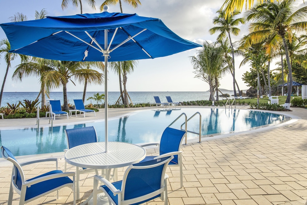 Limetree Beach Resort by Club Wyndham 13/84