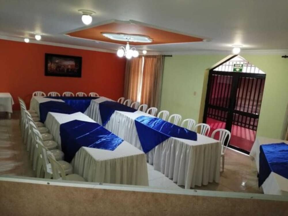 Hotel Valle de Pubenza 25/50