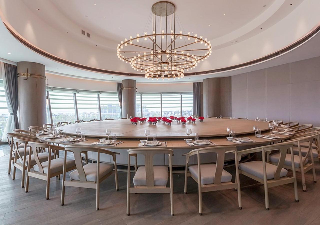 Tianyuan Grand Hotel Xiamen 34/50