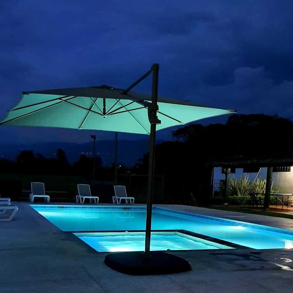 Hacienda El Novillero 48/51