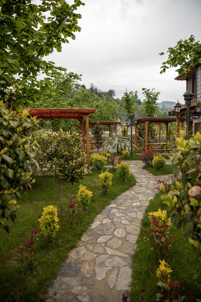Mcora Tatil Koyu 43/50