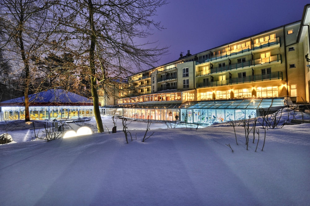 Dorint Seehotel Binz-Therme Binz / Rugen in BINZ