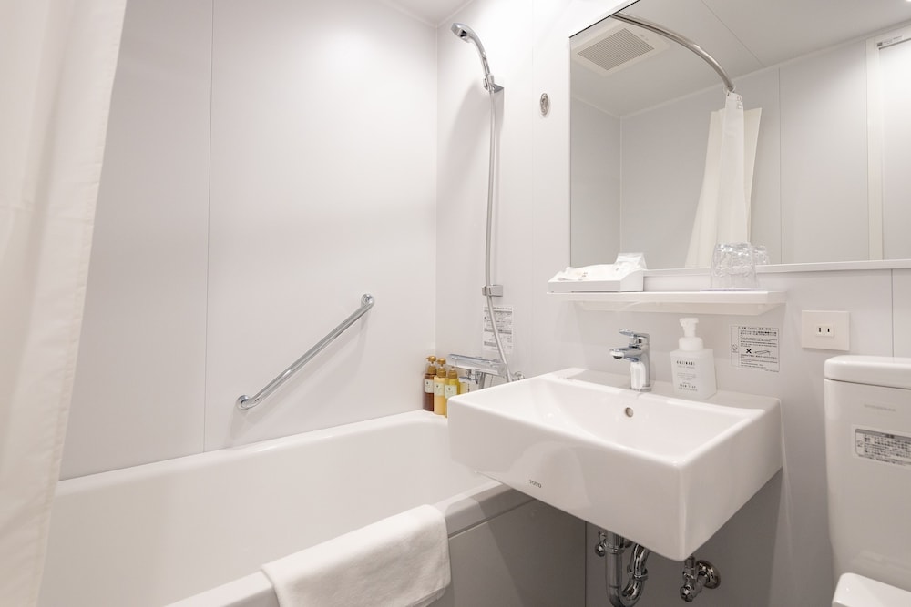 Hotel Grand Cocoe Kurashiki 43/45
