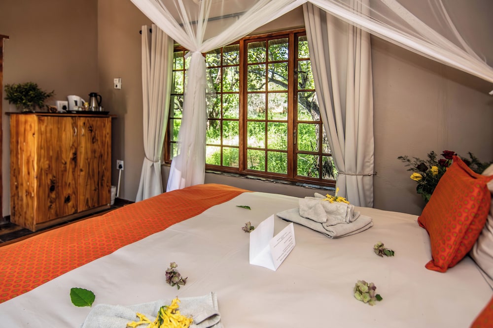 Thornhill Safari Lodge 29/70
