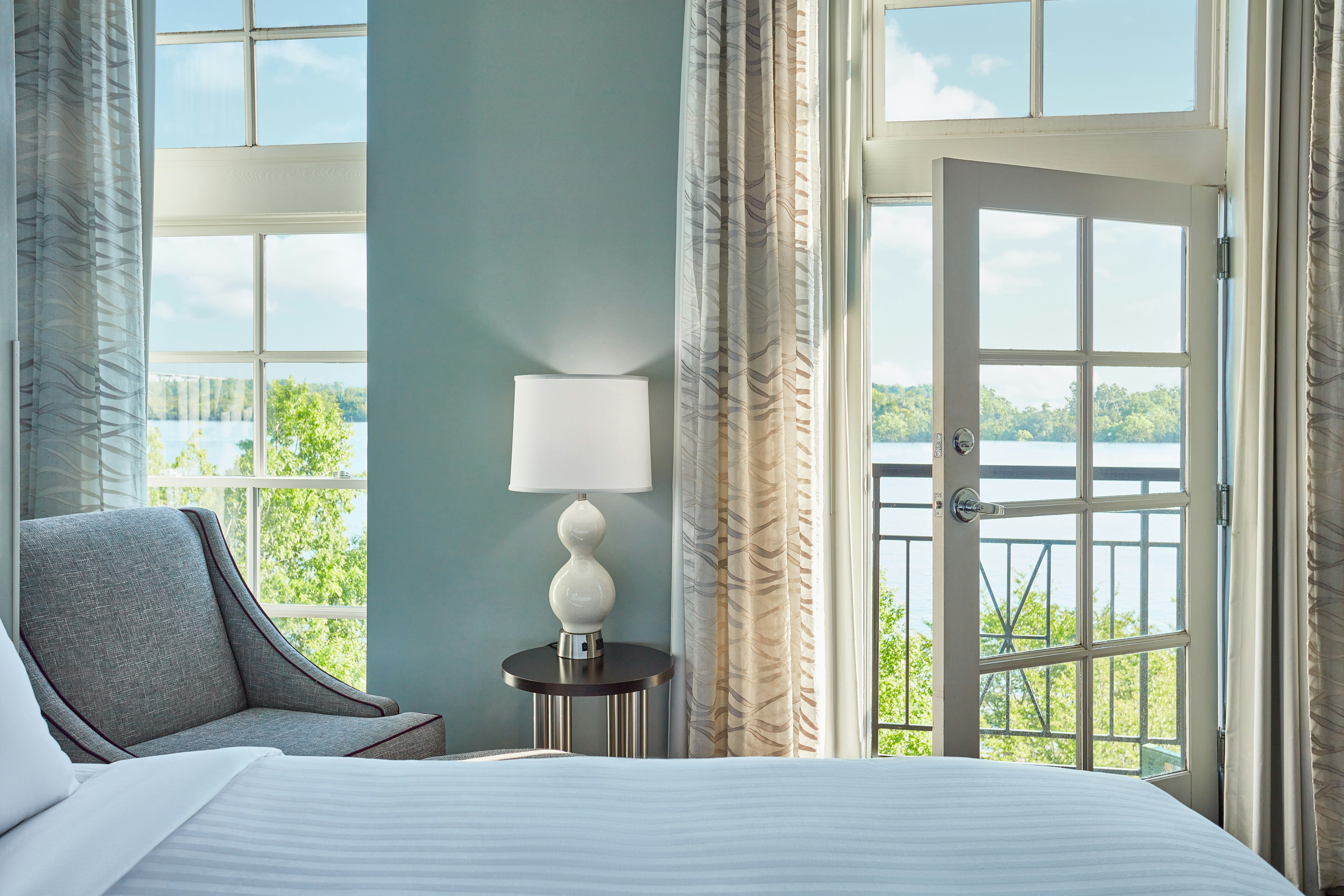 The Cotton Sail Hotel Savannah, Tapestry Collection by Hilton 24/45