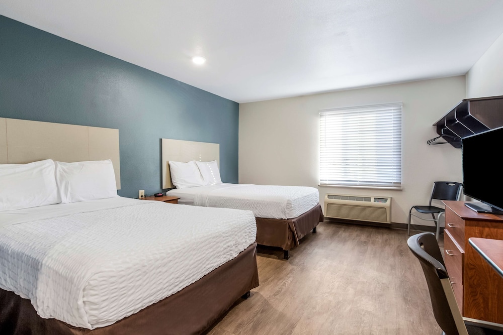 Extended Stay America Select Suites - Indianapolis - Lawrence 23/56