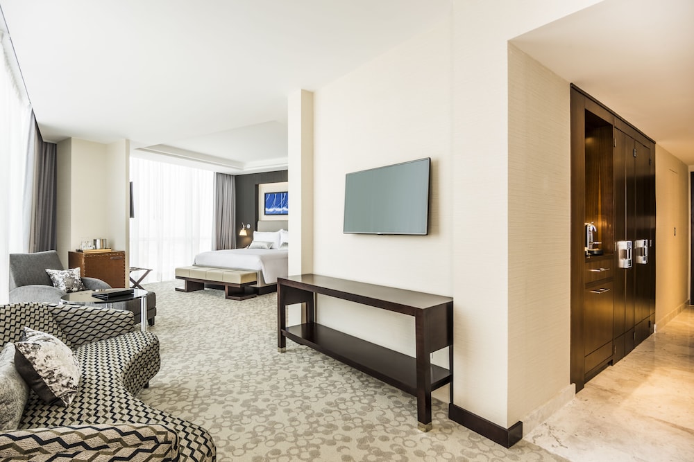 Hyatt Regency San Luis Potosi 45/74