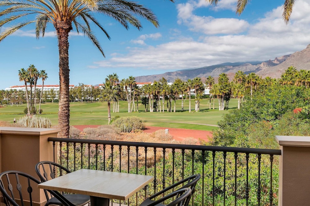 Marylanza Suites & Spa 47/50