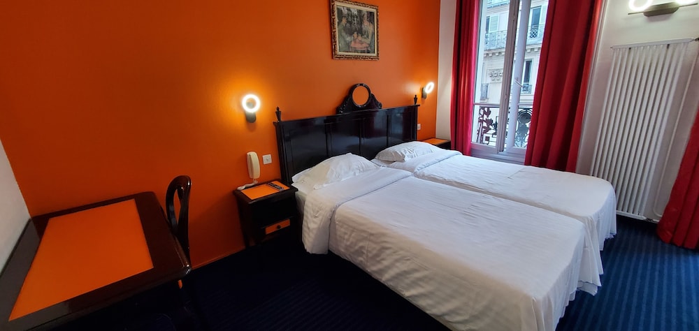 METROPOL HOTEL PARIS 33/71