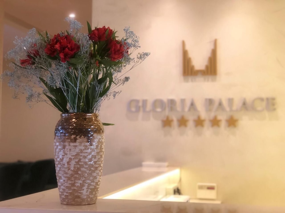 Gloria Palace Hotel 22/36