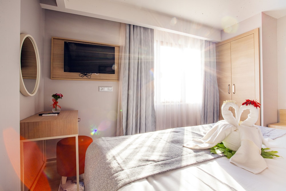 Old Town Point Hotel & Spa Antalya 19/64