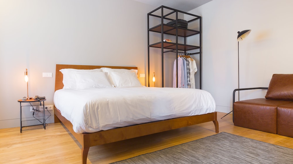 Braga Heritage Lofts 8/30